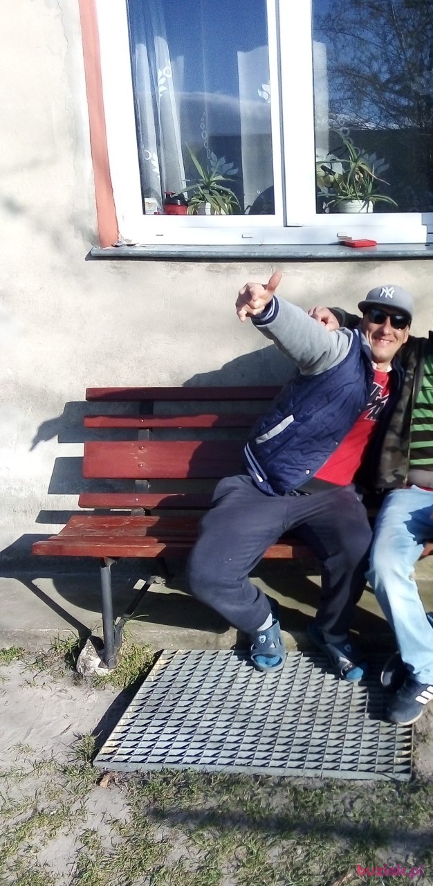 Marek, Male, 35, Lublin, Polska, Photo: 7