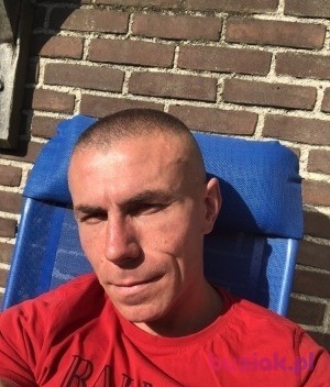 Adam1508, Male, 41, Polska, Photo: 1