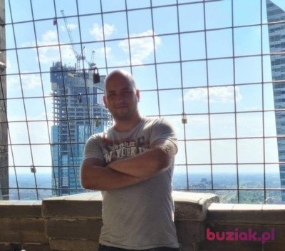 Sławek, Mężczyzna, 36, Police, Polska, Zdjęcie: 1