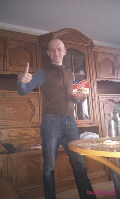 rozi57, Mężczyzna, 44, Polska, Zdjęcie: 3