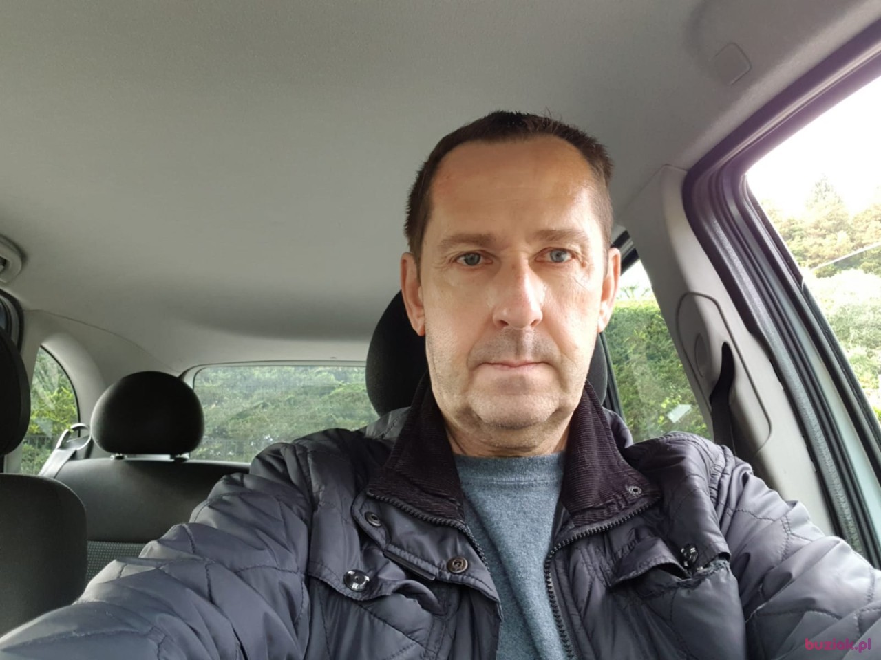 Jacek, Mężczyzna, 64, Graig, Wielka Brytania, Zdjęcie: 4