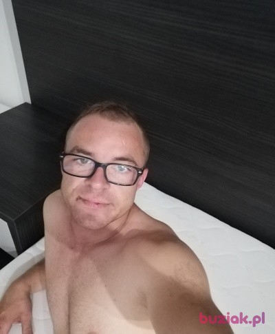 Daniel, Mężczyzna, 32, Choszczno, Polska: 1