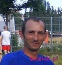 Bartek, Male, 46, Polska: 1