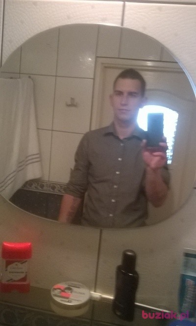 Norbert , Mężczyzna, 35, Ostrów Wielkopolski, Polska, Zdjęcie: 1