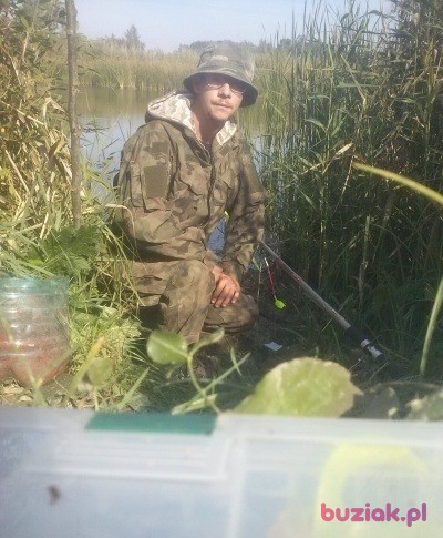 Sebastian, Mężczyzna, 35, Lubin, Polska, Zdjęcie: 7