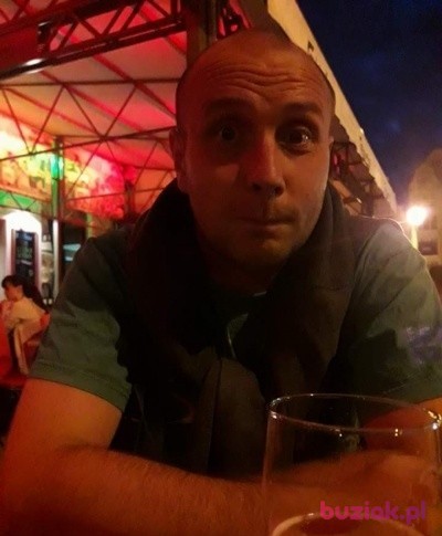 Krzysiek, Mężczyzna, 42, Wrocław, Polska: 1