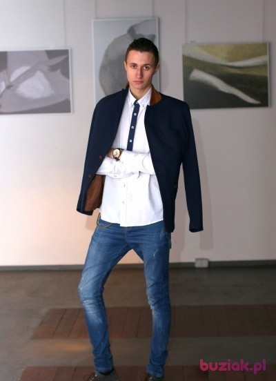 Krystian, Male, 30, Więcbork, Polska, Photo: 4