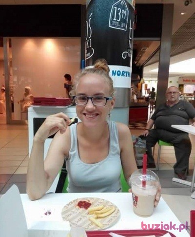 Kasia, Kobieta, 27, Gorzów Wielkopolski, Polska, Zdjęcie: 2