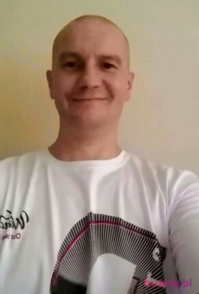 PRZYJACIEL, Mężczyzna, 46, Morąg, Polska: 1