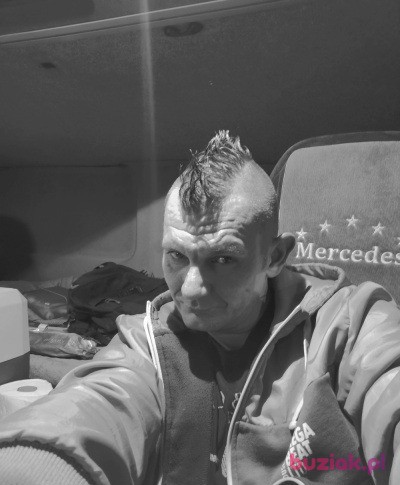 Adam , Male, 45, Polska, Photo: 2