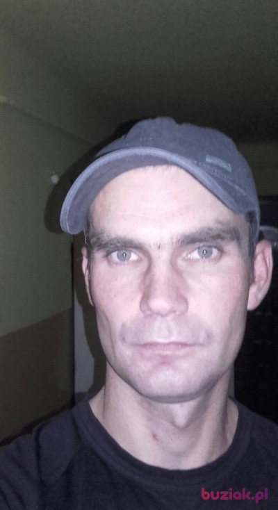 Klaudiusz88, Mężczyzna, 42, Tarnobrzeg, Polska: 1