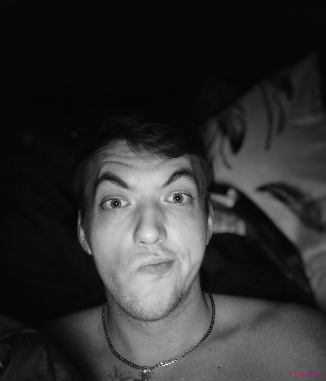 Mateusz, Mężczyzna, 35, Czechowice-Dziedzice, Polska, Zdjęcie: 1