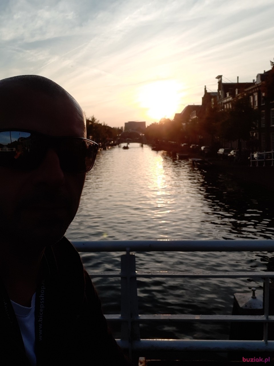 Robert, Mężczyzna, 46, Amsterdam, Holandia: 1