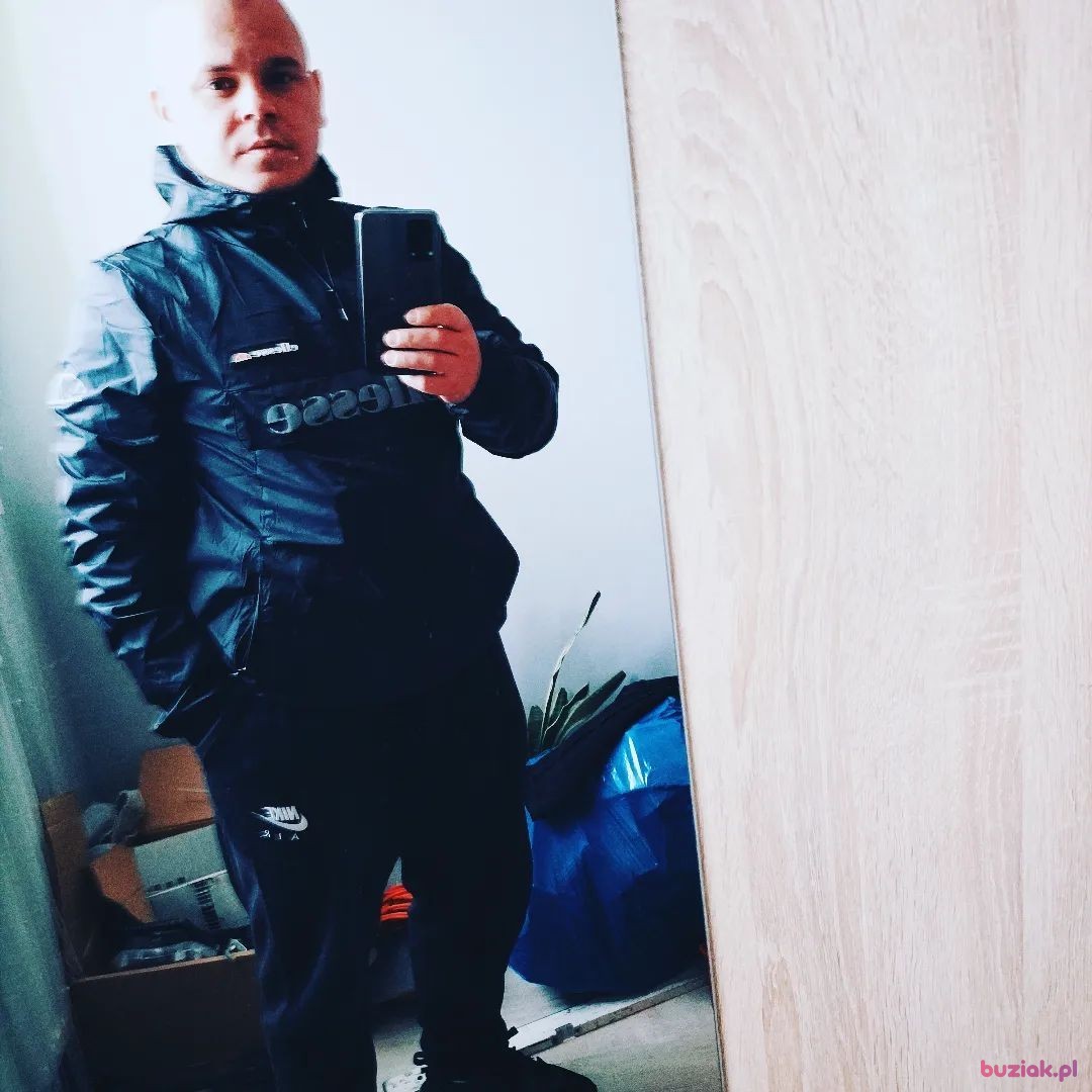 Pat, Male, 29, Piotrków Trybunalski, Polska: 1