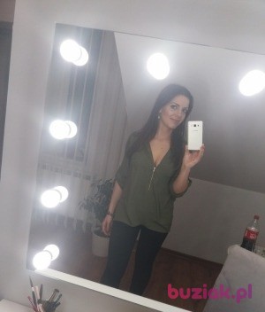 Anna, Female, 38, Warszawa, Polska, Photo: 2