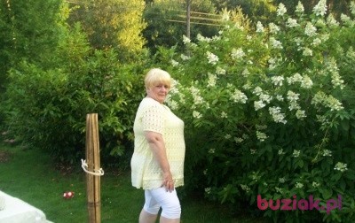 irena65, Female, 72, Czerwionka-Leszczyny, Polska, Photo: 1