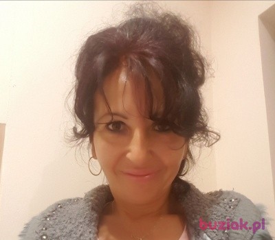 Monia3, Female, 54, Wrocław, Polska: 1