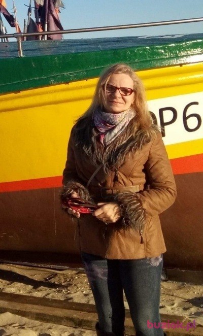 Jola, Kobieta, 55, Sopot, Polska, Zdjęcie: 2