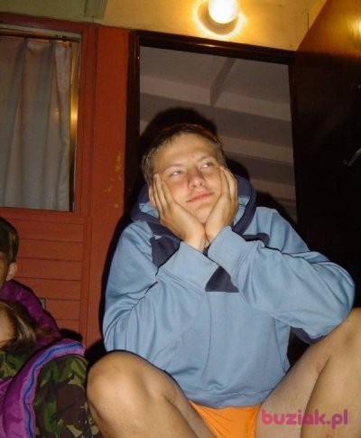 Patrzk, Mężczyzna, 36, Szczecin, Polska: 1