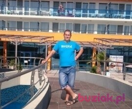 MATEUSZ, Male, 29, Myszków, Polska, Photo: 2