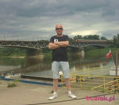 Łukasz, Male, 39, Polska, Photo: 2