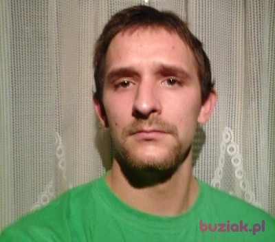 Fred1993, Male, 32, Gorzów Wielkopolski, Polska: 1