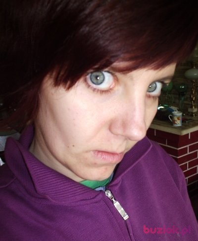 Marlena, Kobieta, 37, Krosno, Polska: 1
