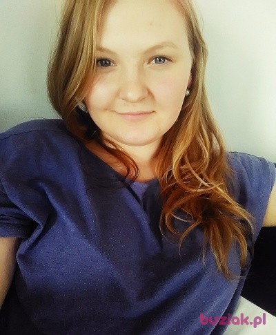Magdalena, Kobieta, 28, Poznań, Polska: 1