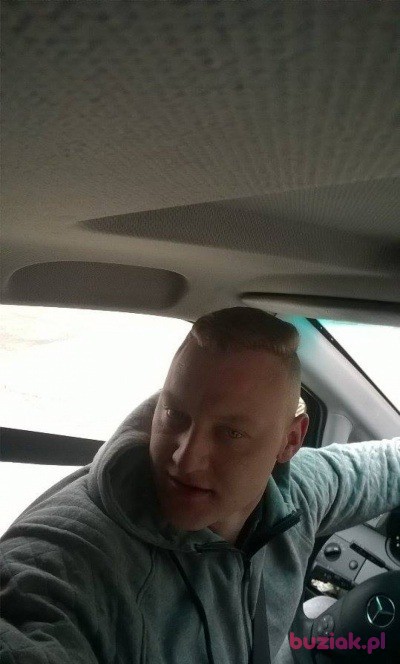 Piotr, Male, 38, Iława, Polska, Photo: 2