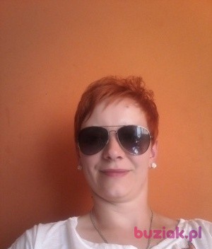 Morana, Female, 40, Aleksandrów Kujawski, Polska, Photo: 1