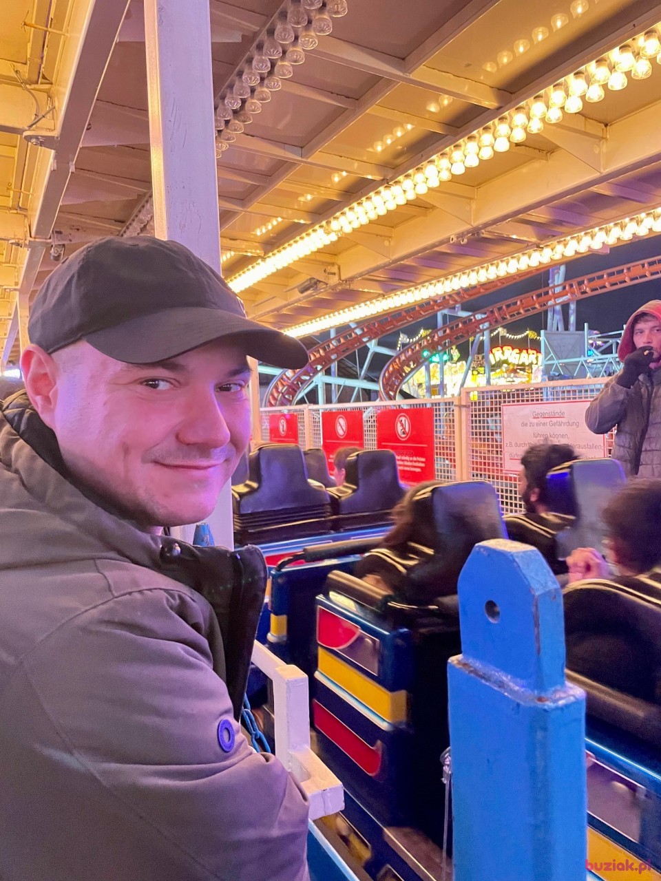 Mariusz, Male, 36, Monachium, Niemcy, Photo: 2