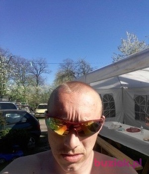 mariusz , Mężczyzna, 33, Bolesławiec, Polska, Zdjęcie: 1