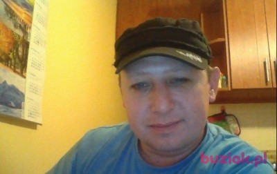 MARIUSZ, Mężczyzna, 48, Ruda Śląska, Polska, Zdjęcie: 1