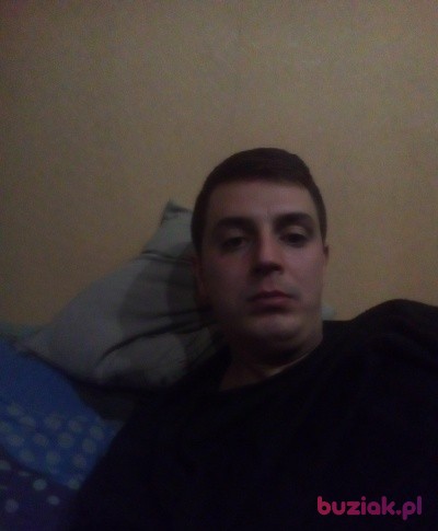 Damian, Mężczyzna, 33, Szczecin, Polska, Zdjęcie: 1
