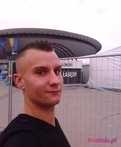 Adrian, Mężczyzna, 35, Warszawa, Polska, Zdjęcie: 1