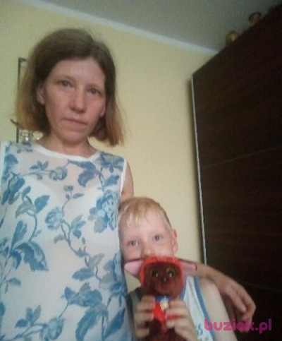 Grażyna, Female, 46, Gdańsk, Polska, Photo: 1
