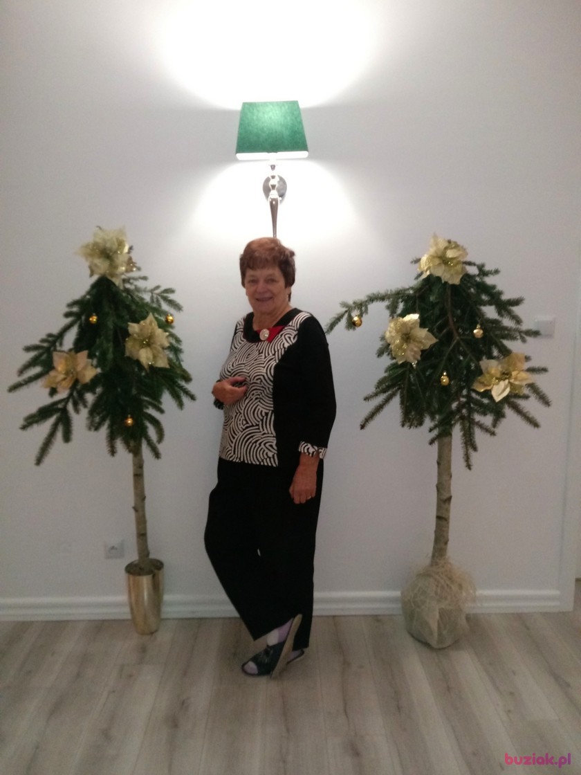 Zofia, Female, 74, Człuchów, Polska, Photo: 4