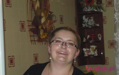 hanka1705, Female, 43, Gdynia, Polska, Photo: 3