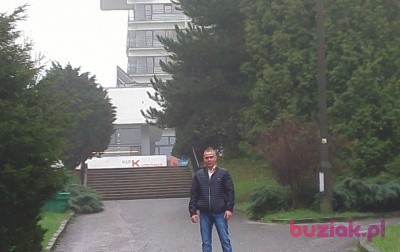 Irek, Male, 34, Brzeziny, Polska, Photo: 4