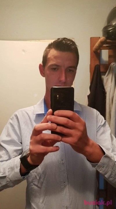 Mateusz, Male, 32, Konin, Polska: 1