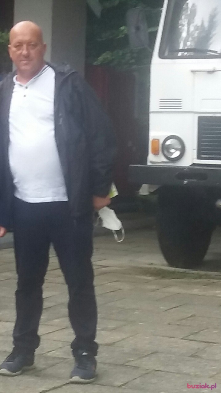 Rob, Mężczyzna, 52, Kowal, Polska: 1
