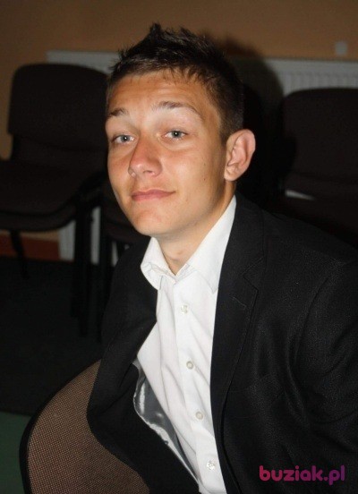 Patryk, Male, 28, Koronowo, Polska, Photo: 2