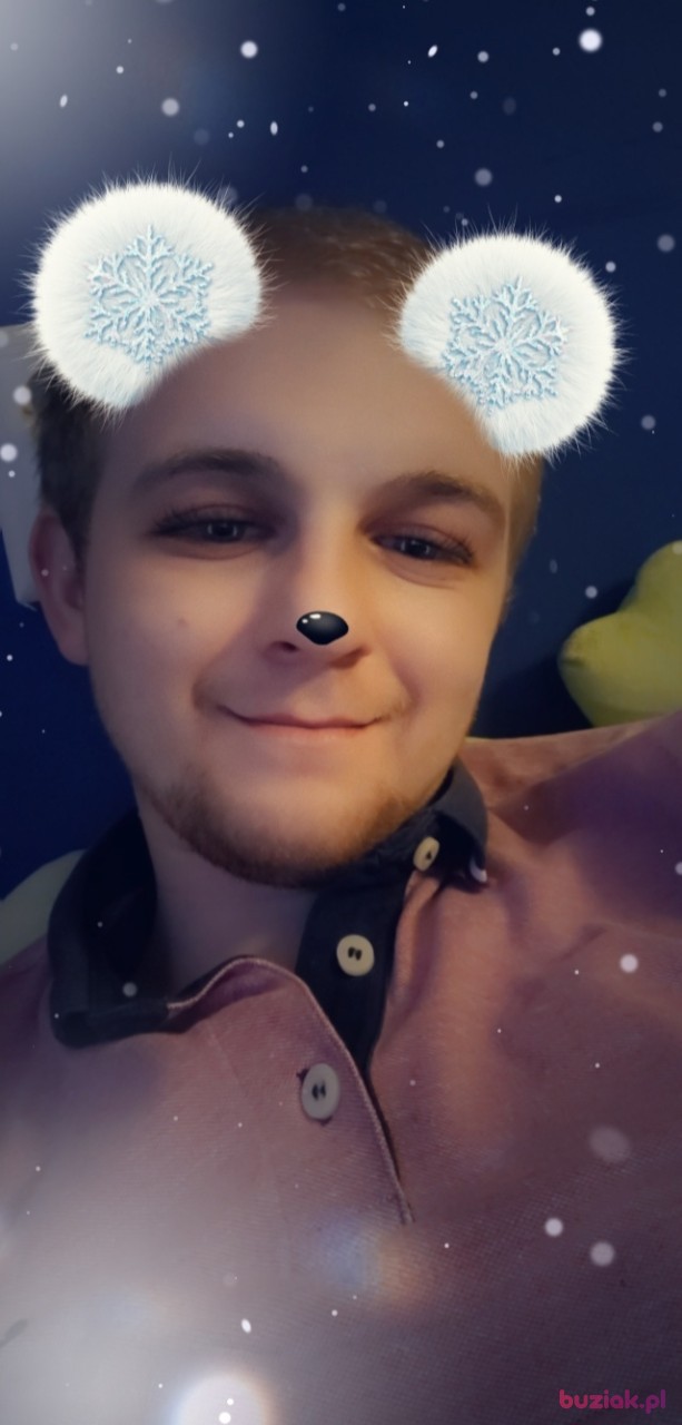 Patryk, Male, 29, Bydgoszcz, Polska: 1