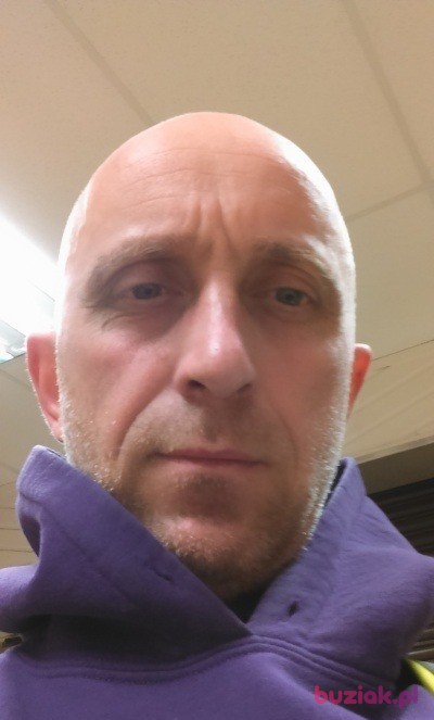 marcin, Male, 49, Stevenage, Wielka Brytania, Photo: 1