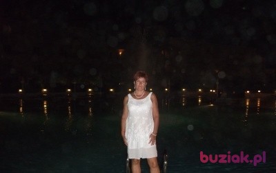 Ula, Kobieta, 57, Katowice, Polska: 1