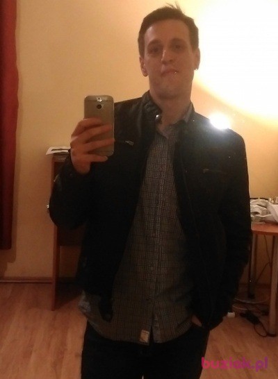 Skyadams, Mężczyzna, 42, Grójec, Polska, Zdjęcie: 2