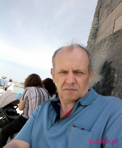 Paweł, Mężczyzna, 63, Kutno, Polska, Zdjęcie: 2