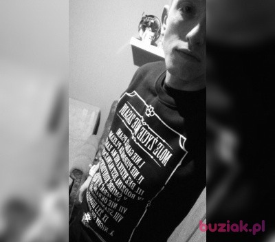 Patryk , Mężczyzna, 24, Śrem, Polska: 1
