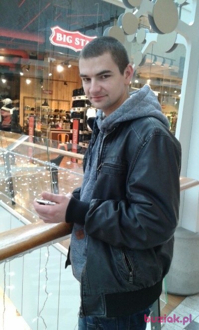 Marcin, Male, 36, Turek, Polska: 1