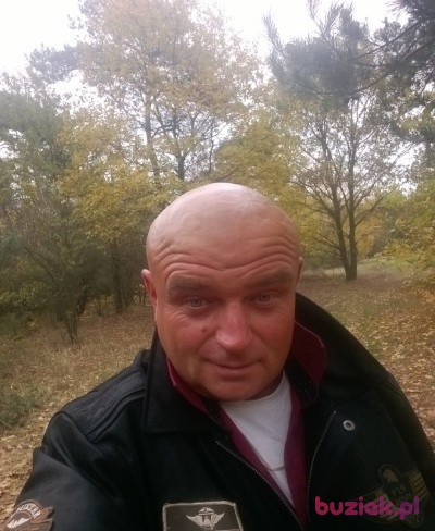 Aleks , Male, 52, Gąbin, Polska, Photo: 2